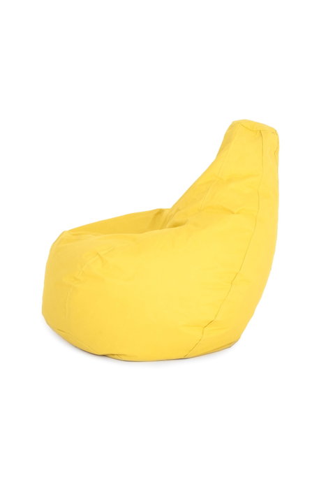 Atelier Del Sofa Damla - Puf Amarillo Atelier Del Sofa Damla - Puf Amarillo